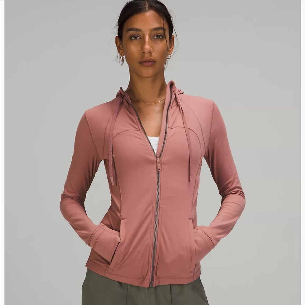 Lululemon Define Jacket Nulu